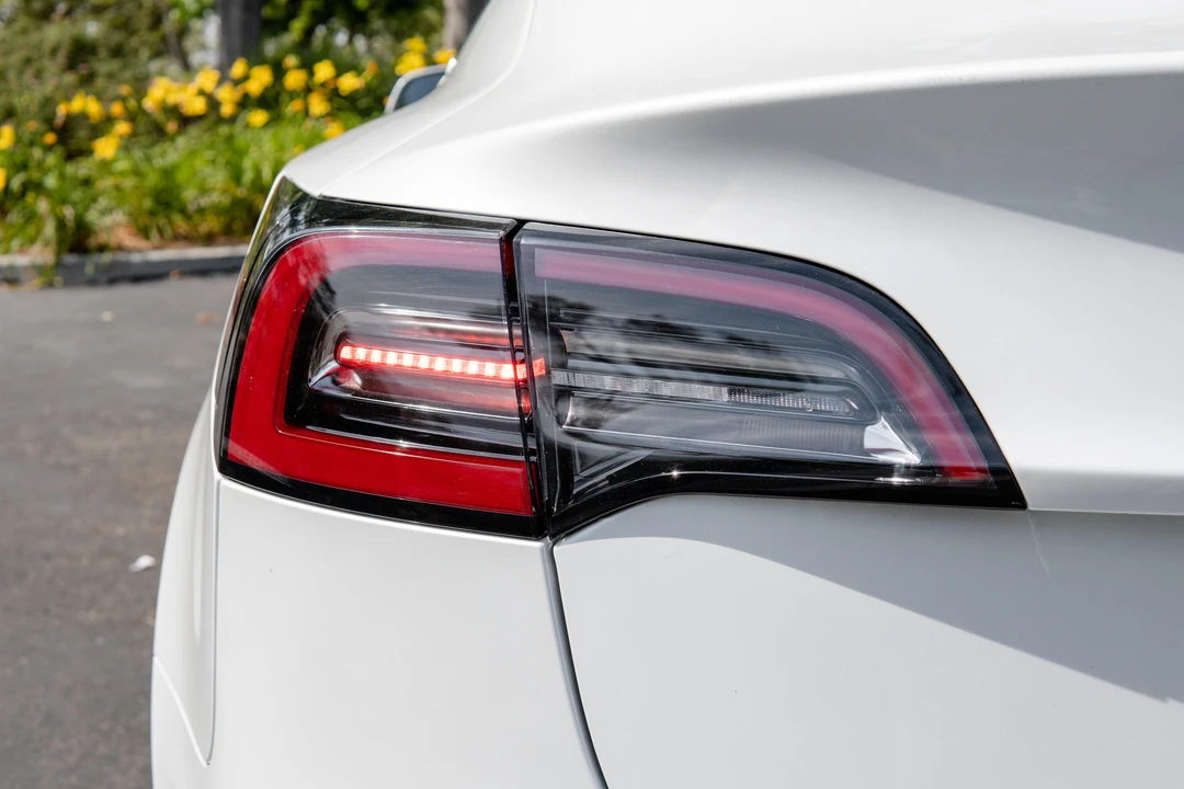 2019 Tesla Model 3 - Image 31 of 31