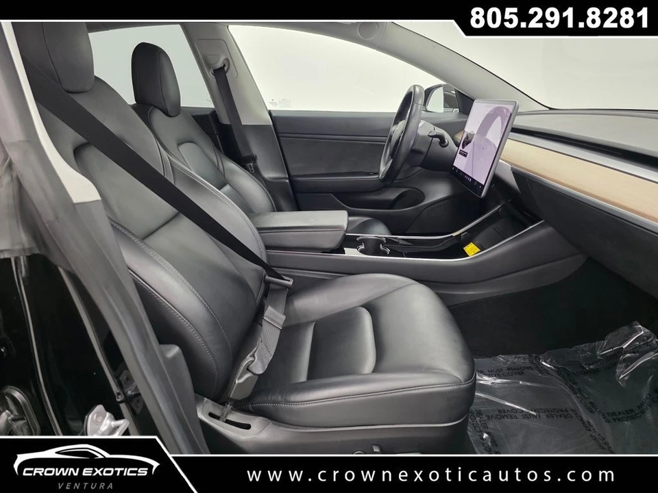 2019 Tesla Model 3 - Image 11 of 12