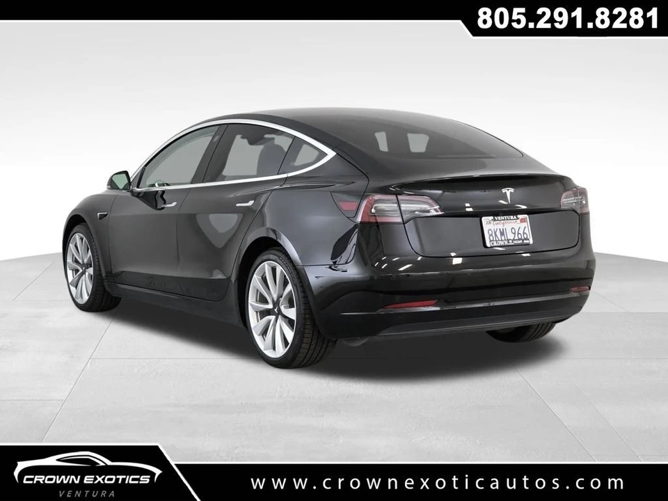 2019 Tesla Model 3 - Image 5 of 12
