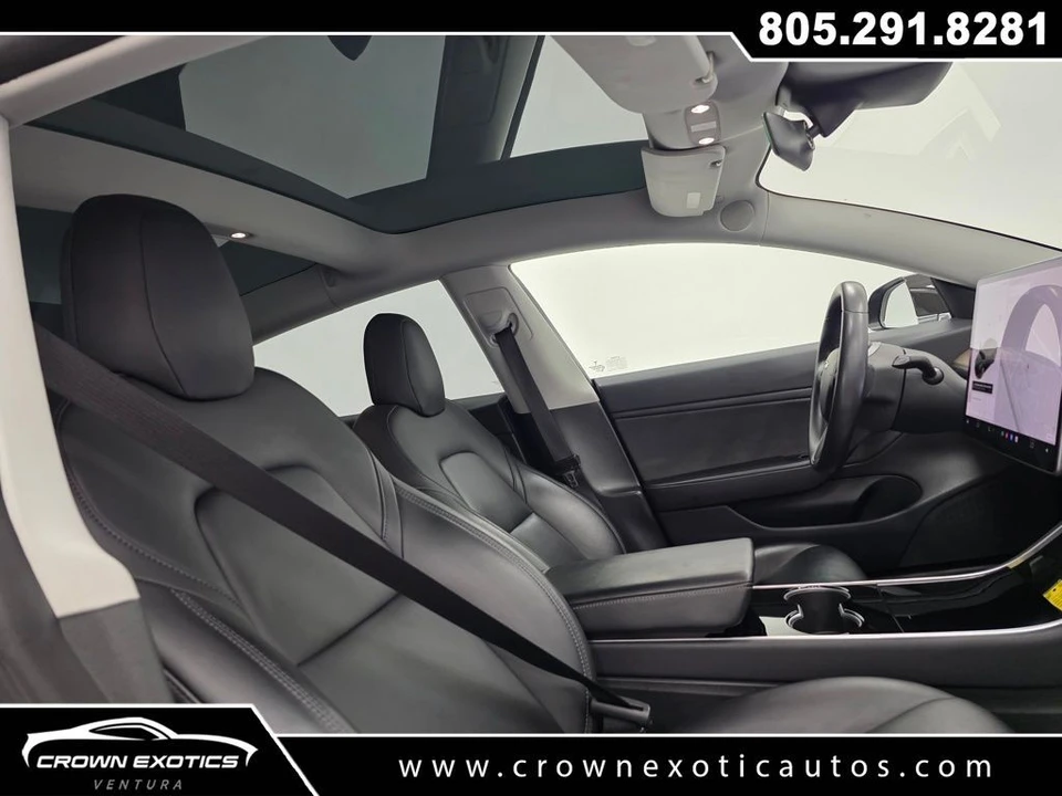 2019 Tesla Model 3 - Image 10 of 12