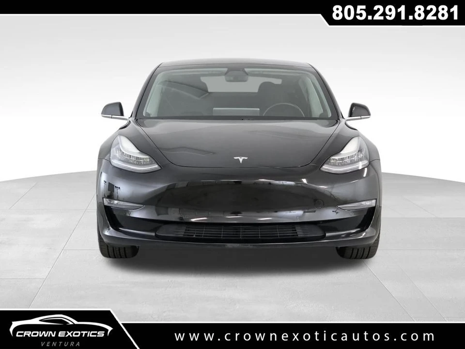 2019 Tesla Model 3 - Image 2 of 12