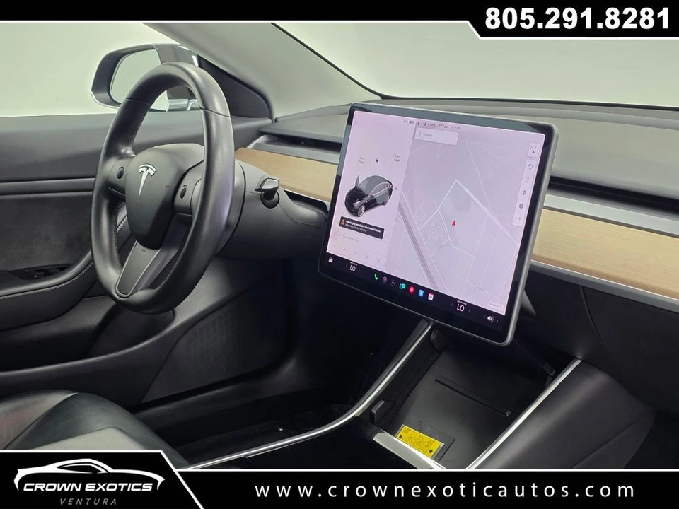 2019 Tesla Model 3 - Image 12 of 12
