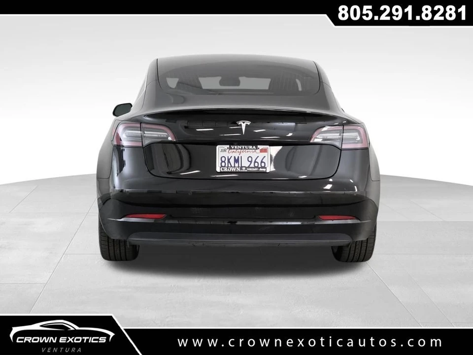 2019 Tesla Model 3 - Image 6 of 12