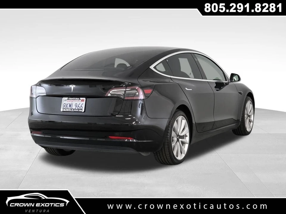 2019 Tesla Model 3 - Image 7 of 12