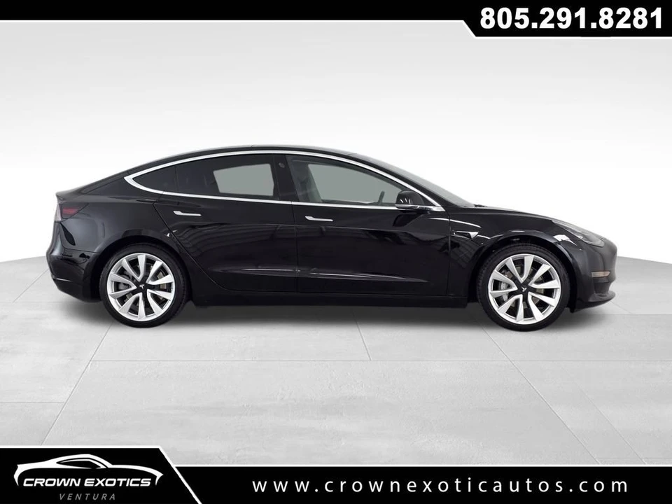 2019 Tesla Model 3 - Image 8 of 12