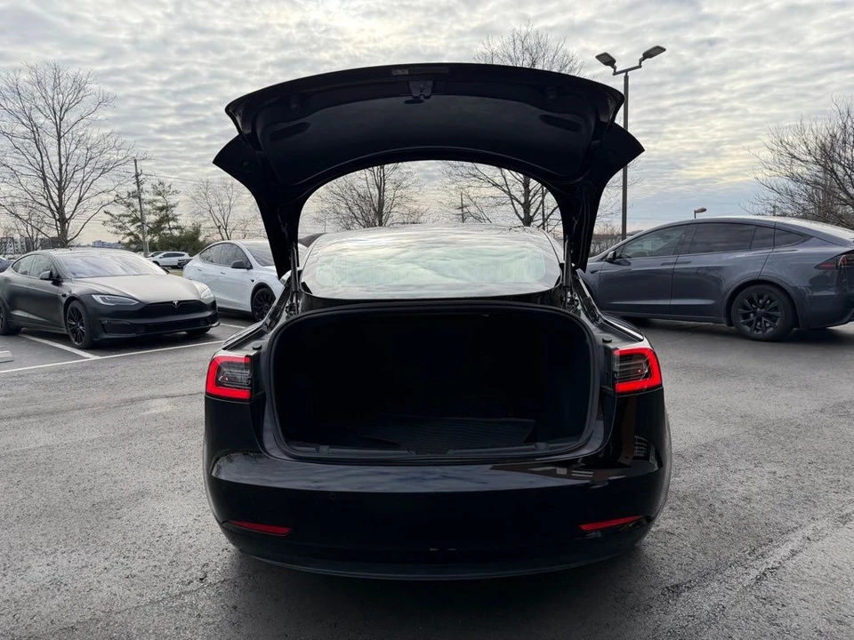 2019 Tesla Model 3 - Image 6 of 16