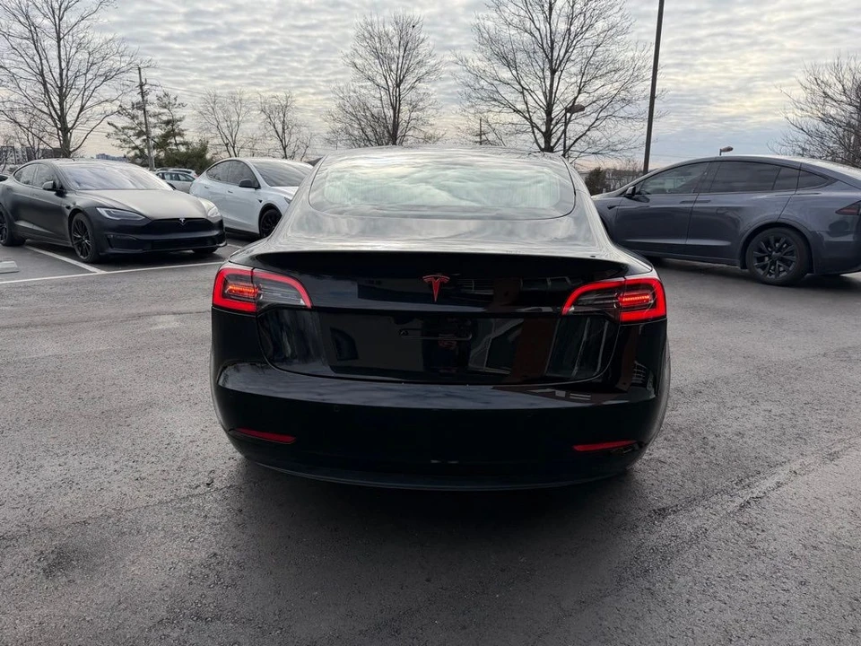2019 Tesla Model 3 - Image 5 of 16