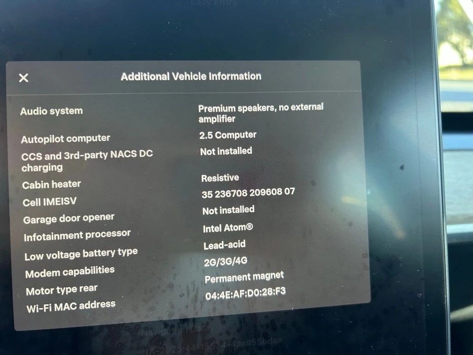 2019 Tesla Model 3 - Image 16 of 16