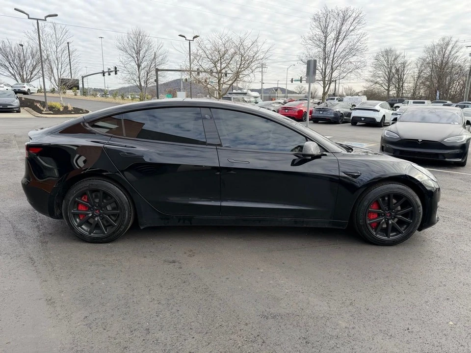 2019 Tesla Model 3 - Image 4 of 16