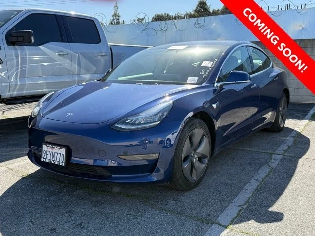 2019 Tesla Model 3 - Image 2 of 9
