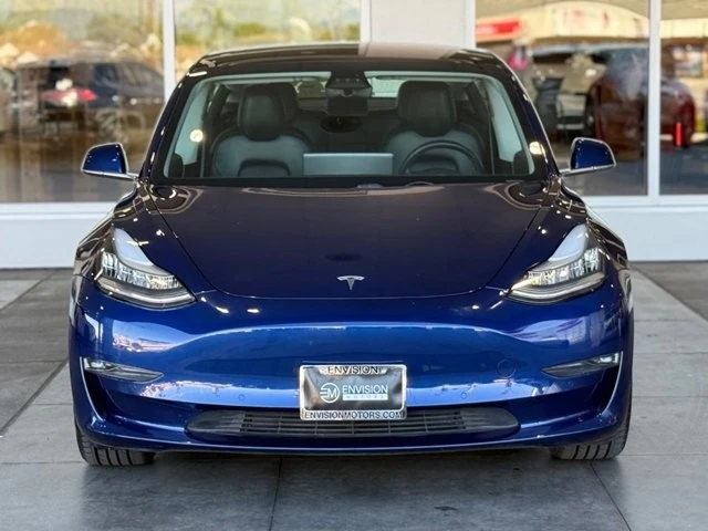 2019 Tesla Model 3 - Image 4 of 12