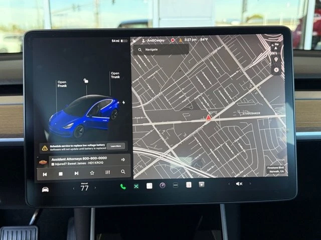 2019 Tesla Model 3 - Image 27 of 31