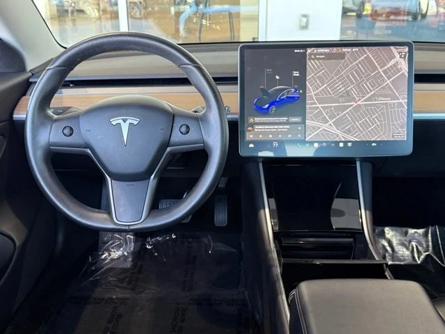 2019 Tesla Model 3 - Image 29 of 31