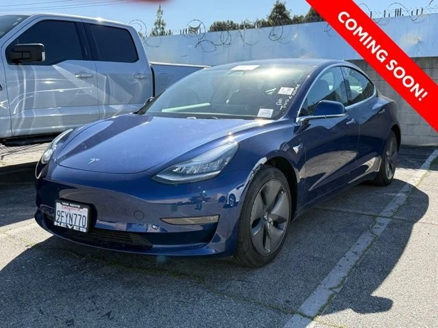 2019 Tesla Model 3 - Image 3 of 9