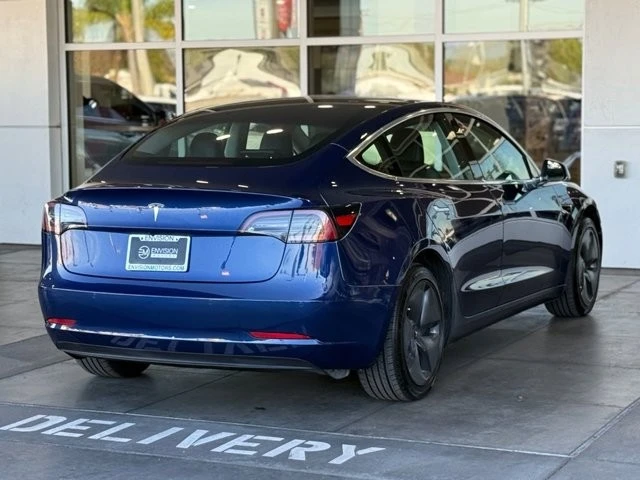 2019 Tesla Model 3 - Image 12 of 12
