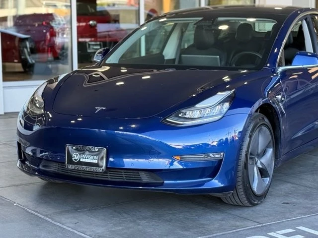2019 Tesla Model 3 - Image 3 of 31