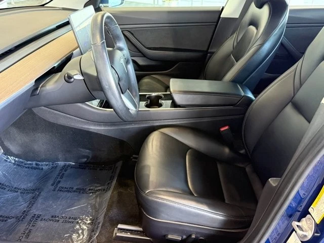 2019 Tesla Model 3 - Image 19 of 31