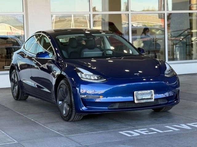 2019 Tesla Model 3 - Image 6 of 31