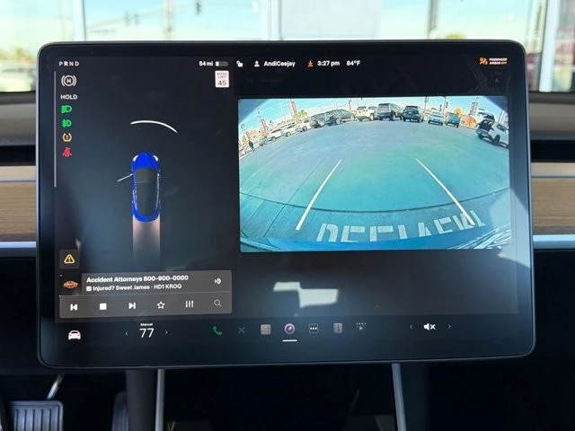 2019 Tesla Model 3 - Image 28 of 31