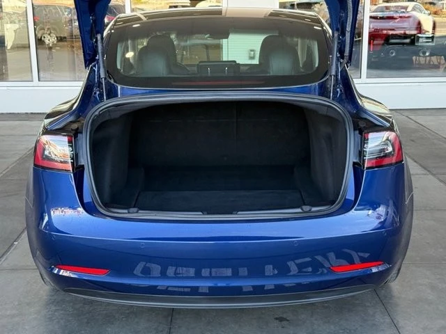 2019 Tesla Model 3 - Image 13 of 31