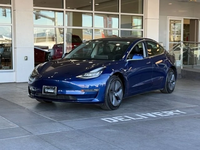 2019 Tesla Model 3 - Image 2 of 31