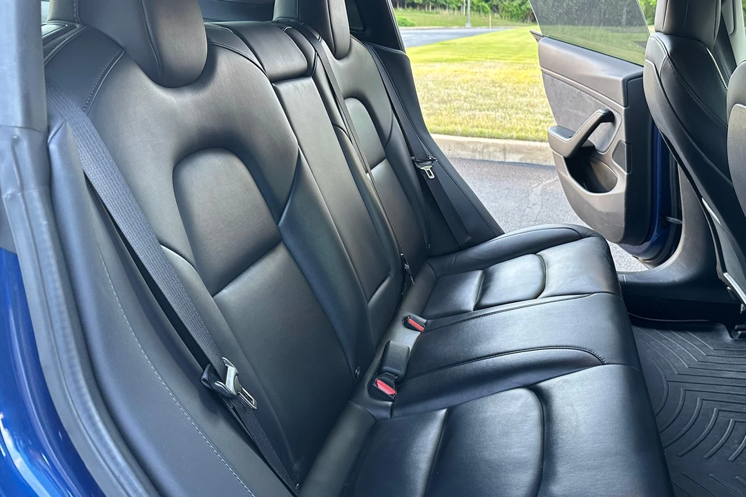 2019 Tesla Model 3 - Image 28 of 31