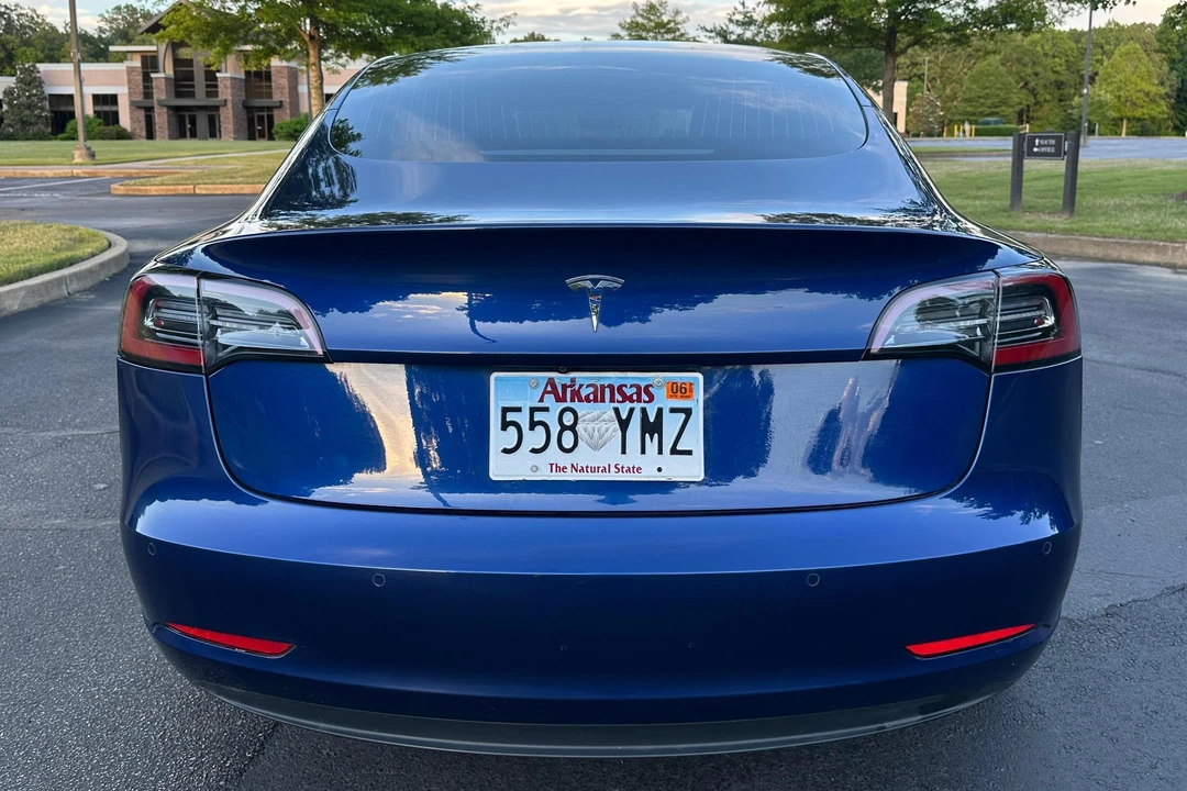 2019 Tesla Model 3 - Image 5 of 31