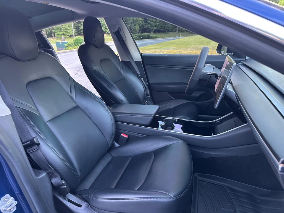 2019 Tesla Model 3 - Image 30 of 31