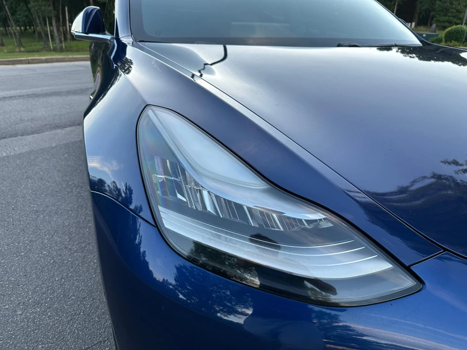 2019 Tesla Model 3 - Image 15 of 31