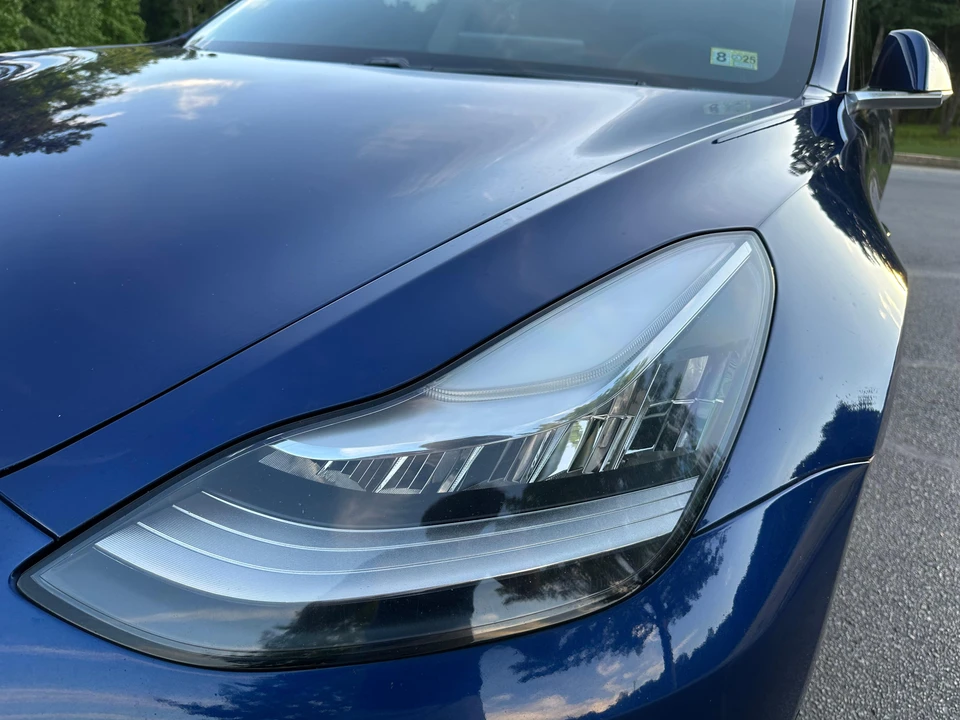 2019 Tesla Model 3 - Image 17 of 31