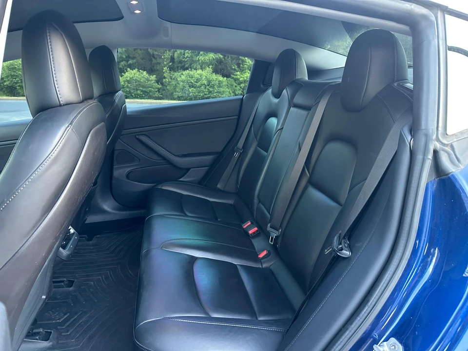 2019 Tesla Model 3 - Image 31 of 31