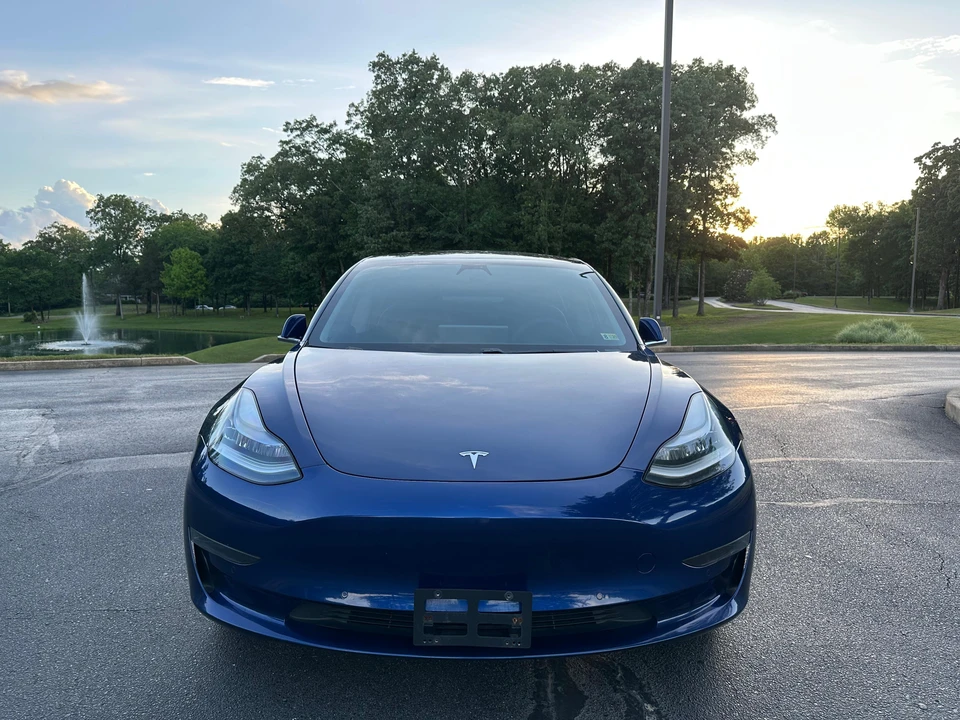 2019 Tesla Model 3 - Image 6 of 31