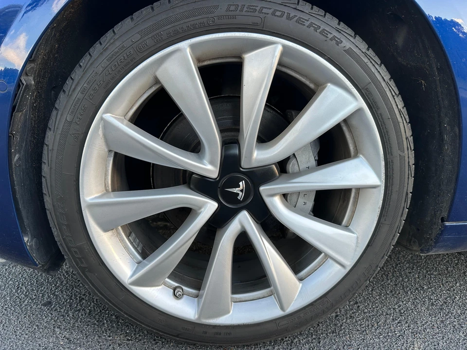 2019 Tesla Model 3 - Image 22 of 31