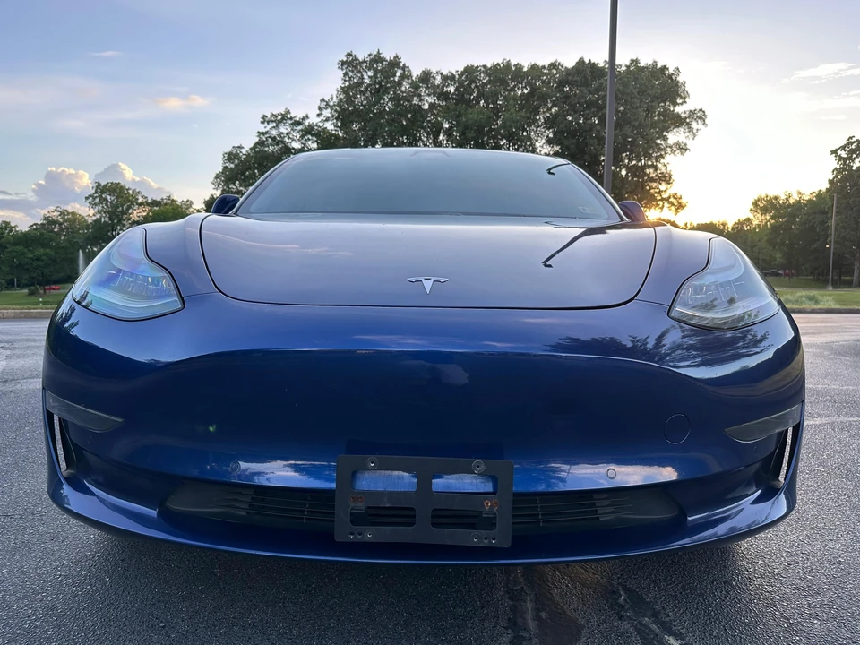 2019 Tesla Model 3 - Image 7 of 31