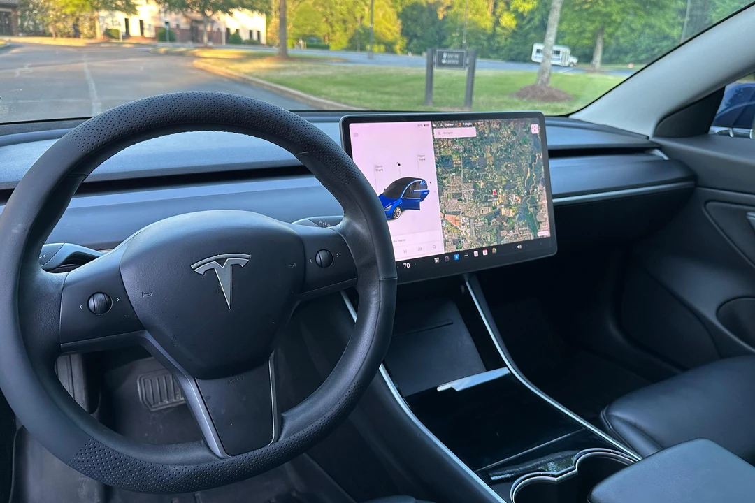 2019 Tesla Model 3 - Image 26 of 31