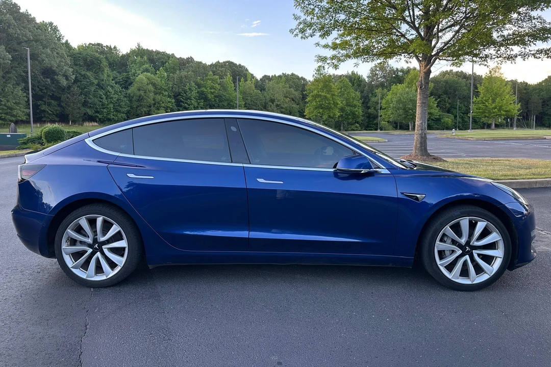 2019 Tesla Model 3 - Image 3 of 31