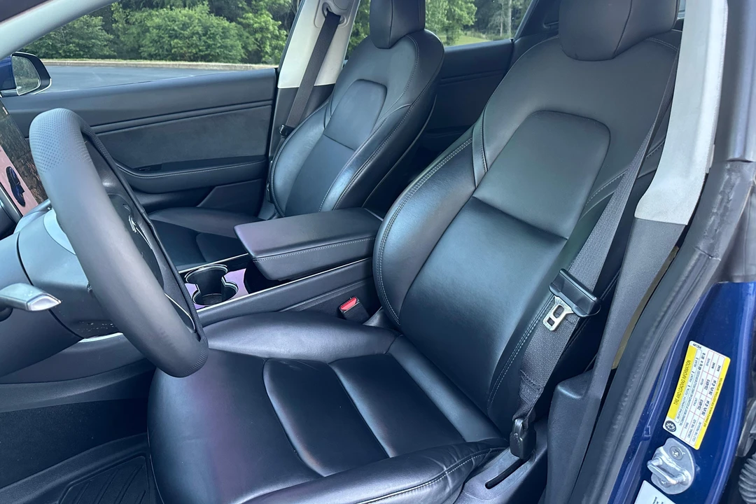 2019 Tesla Model 3 - Image 27 of 31