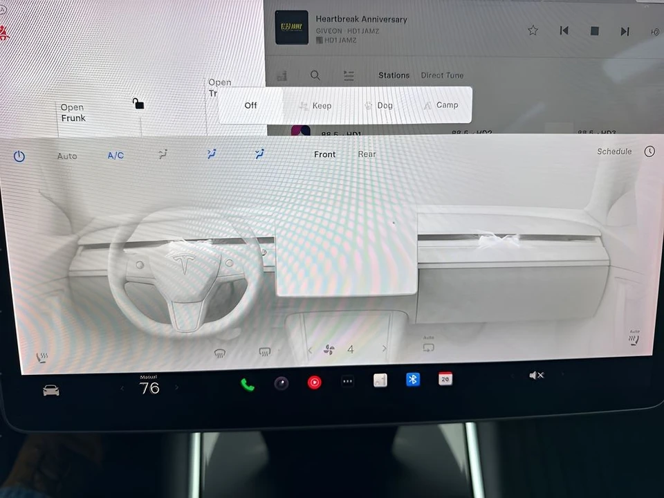 2019 Tesla Model 3 - Image 20 of 21