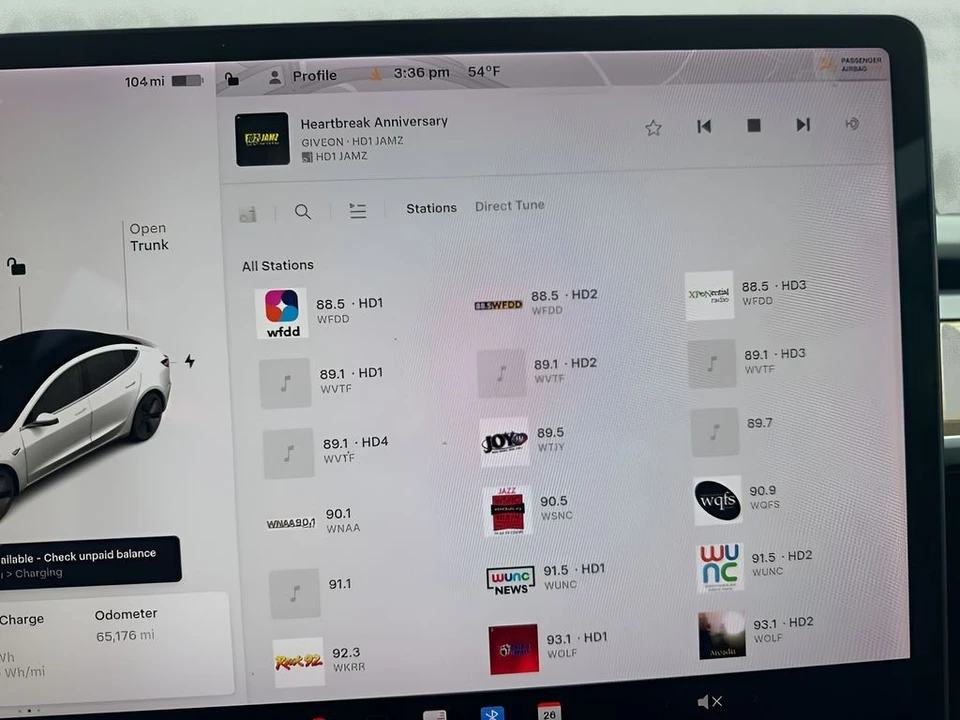 2019 Tesla Model 3 - Image 19 of 21
