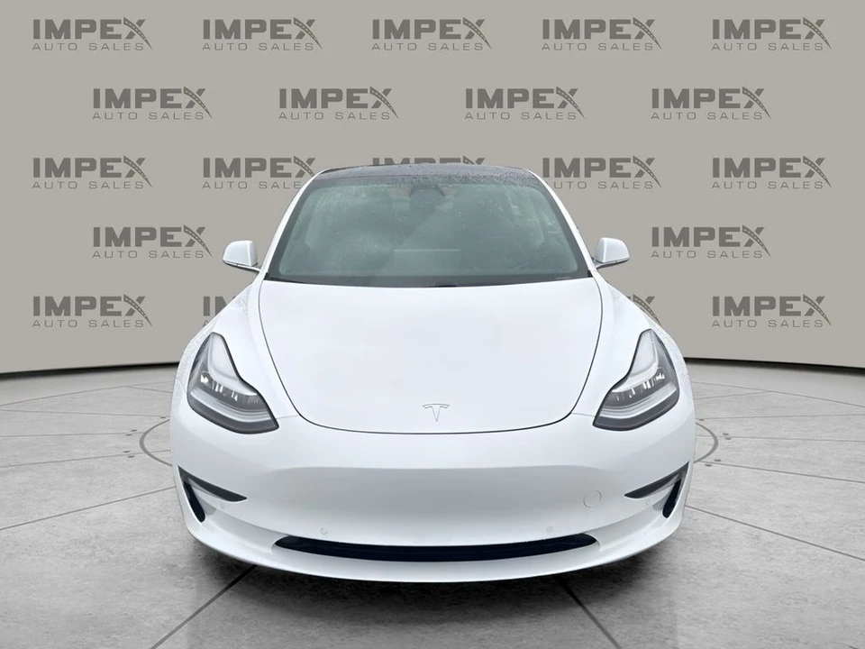 2019 Tesla Model 3 - Image 8 of 21