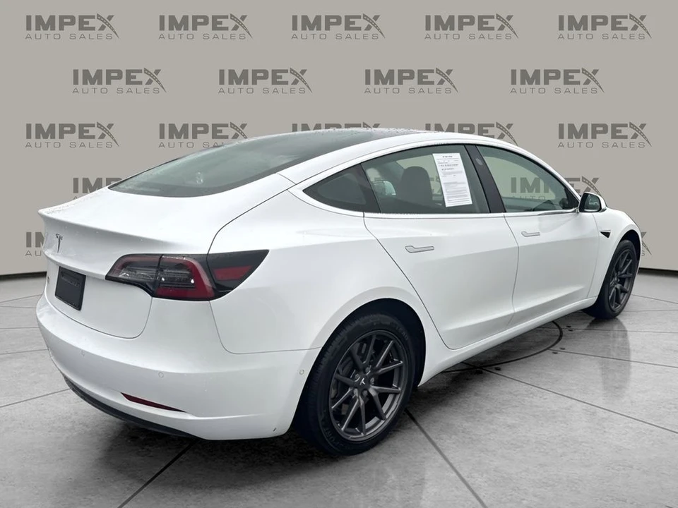 2019 Tesla Model 3 - Image 5 of 21