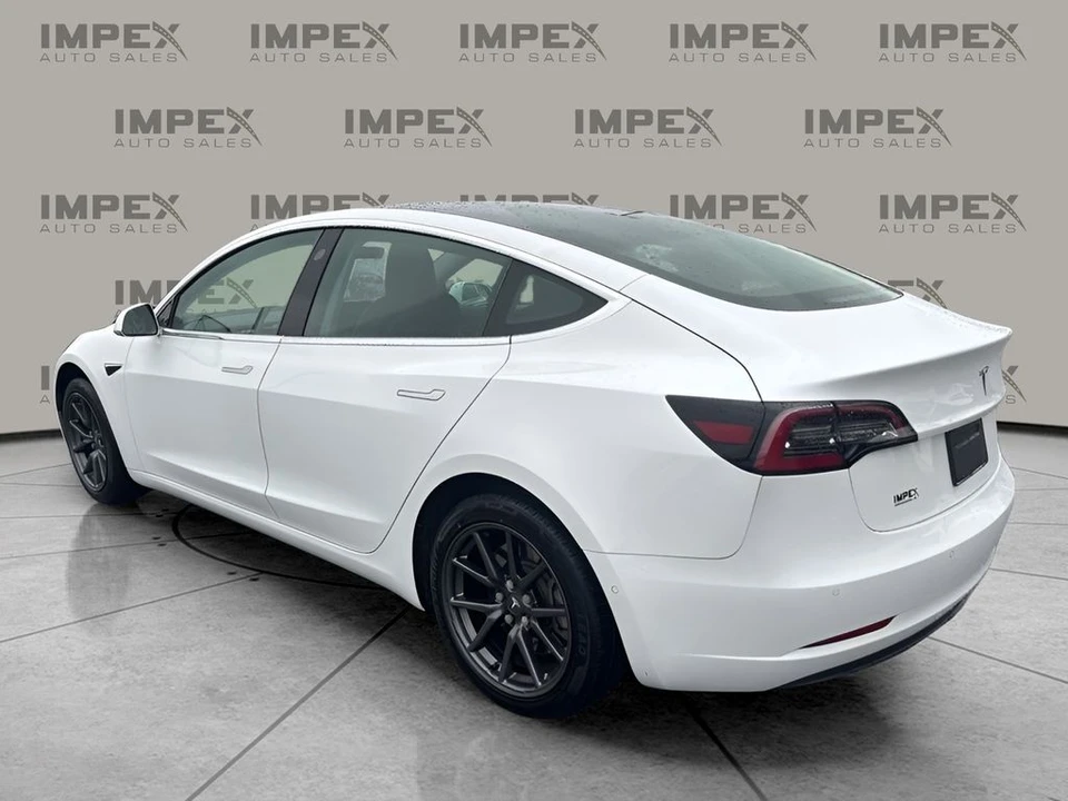 2019 Tesla Model 3 - Image 3 of 21