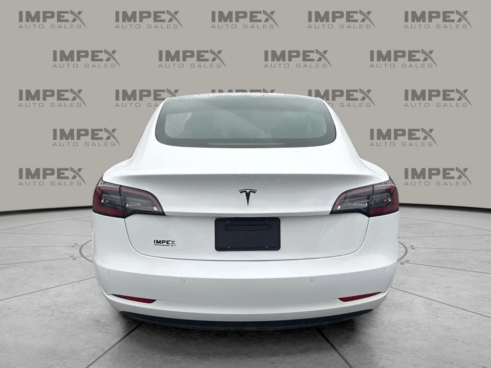 2019 Tesla Model 3 - Image 4 of 21