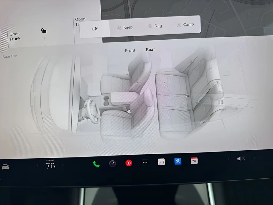 2019 Tesla Model 3 - Image 13 of 21