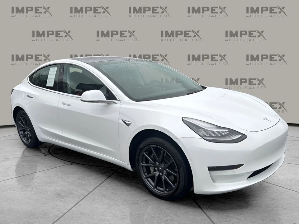 2019 Tesla Model 3 - Image 7 of 21