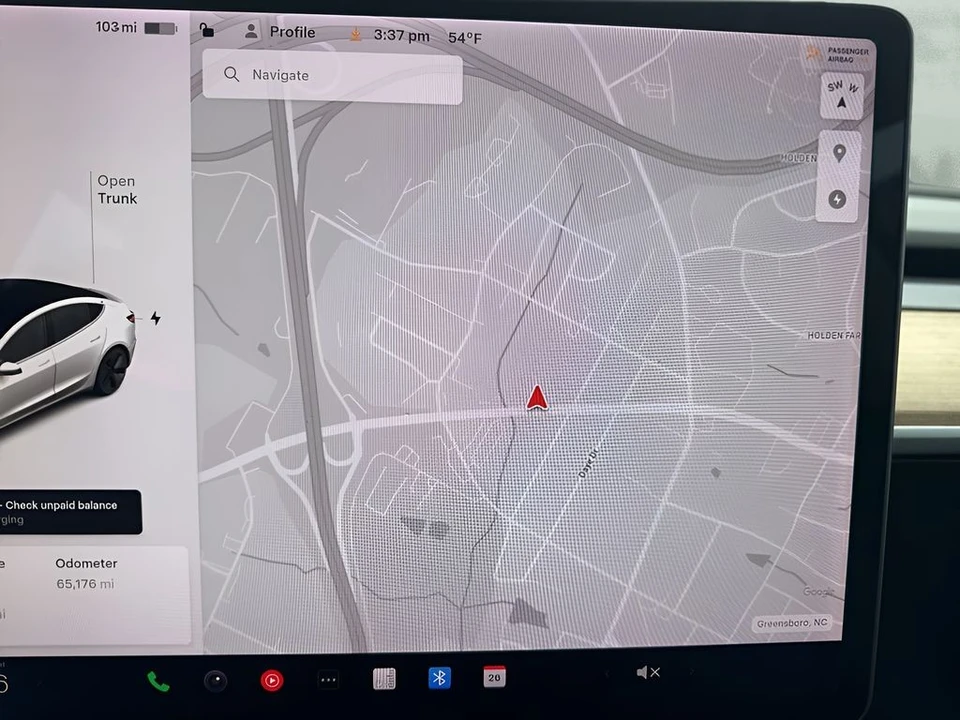 2019 Tesla Model 3 - Image 21 of 21