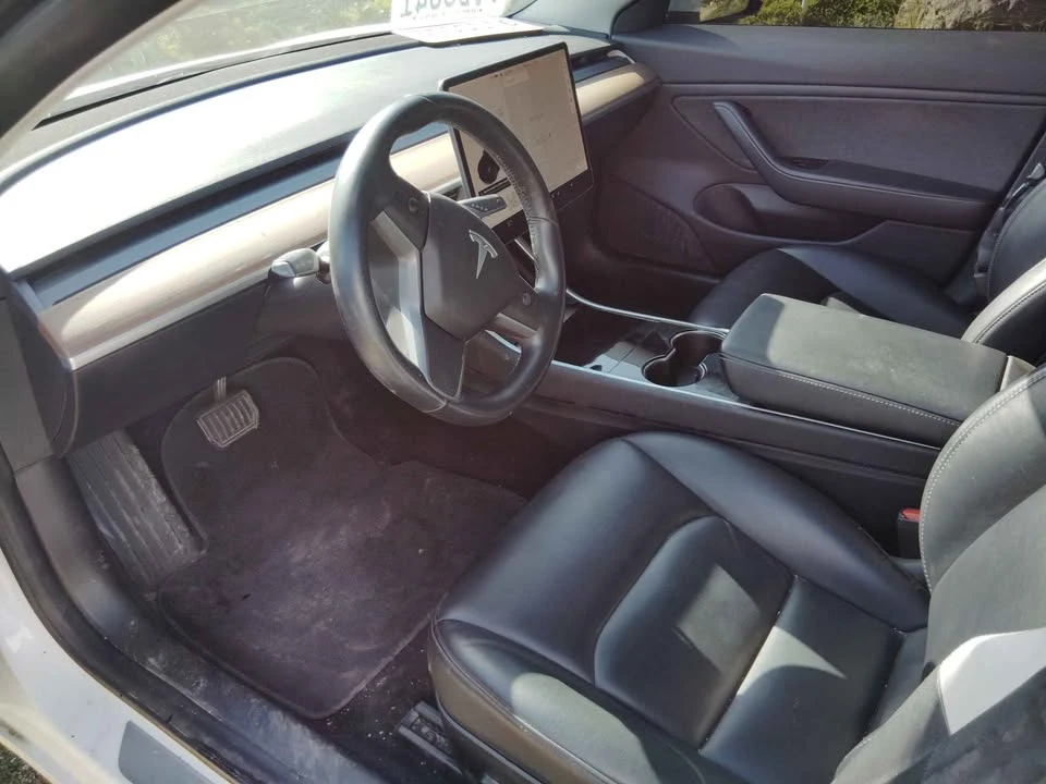 2019 Tesla Model 3 - Image 6 of 8