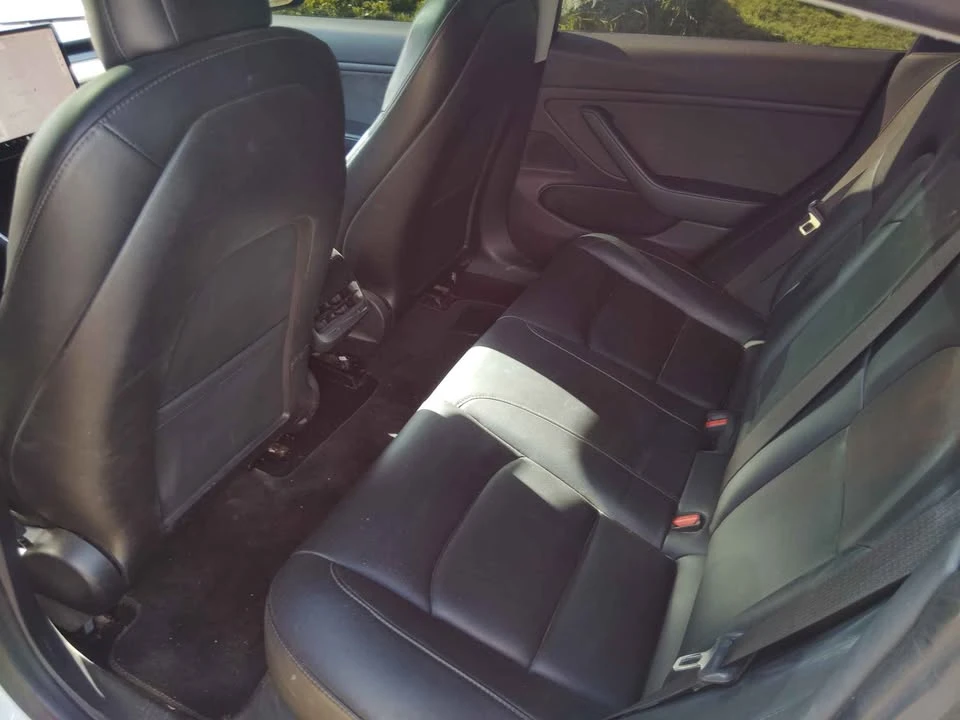 2019 Tesla Model 3 - Image 8 of 8