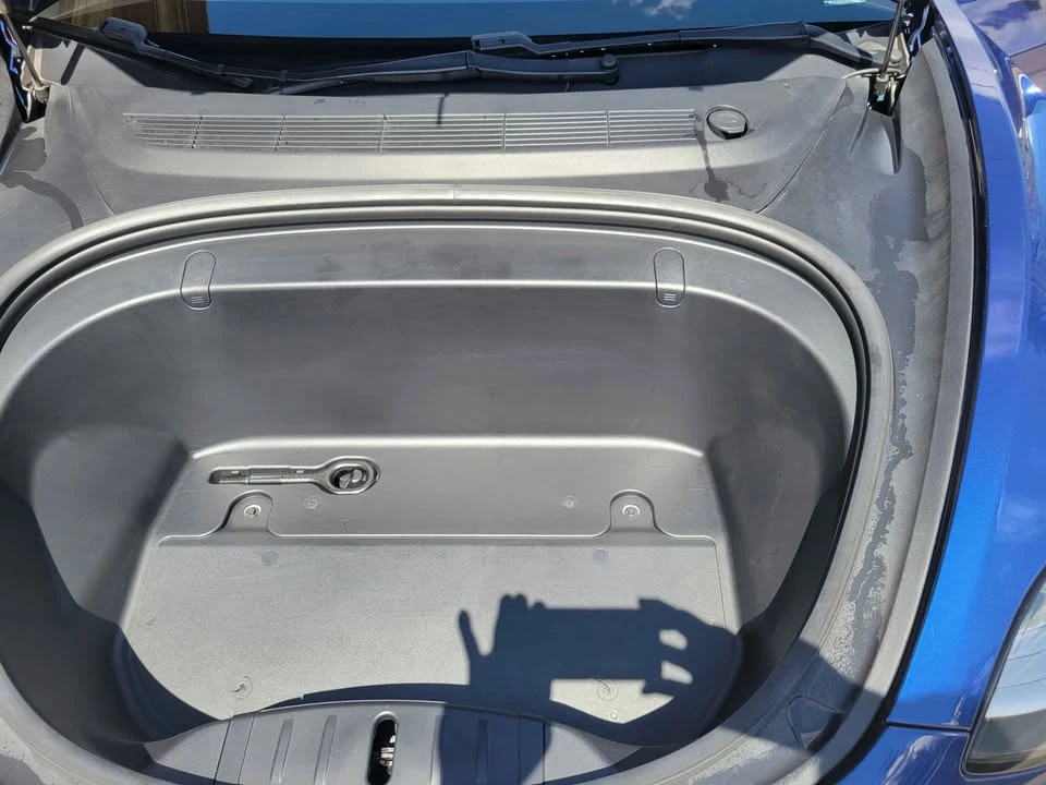 2019 Tesla Model 3 - Image 9 of 13