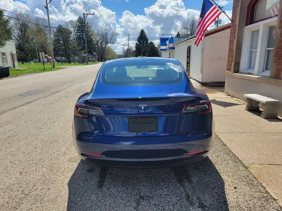 2019 Tesla Model 3 - Image 4 of 13